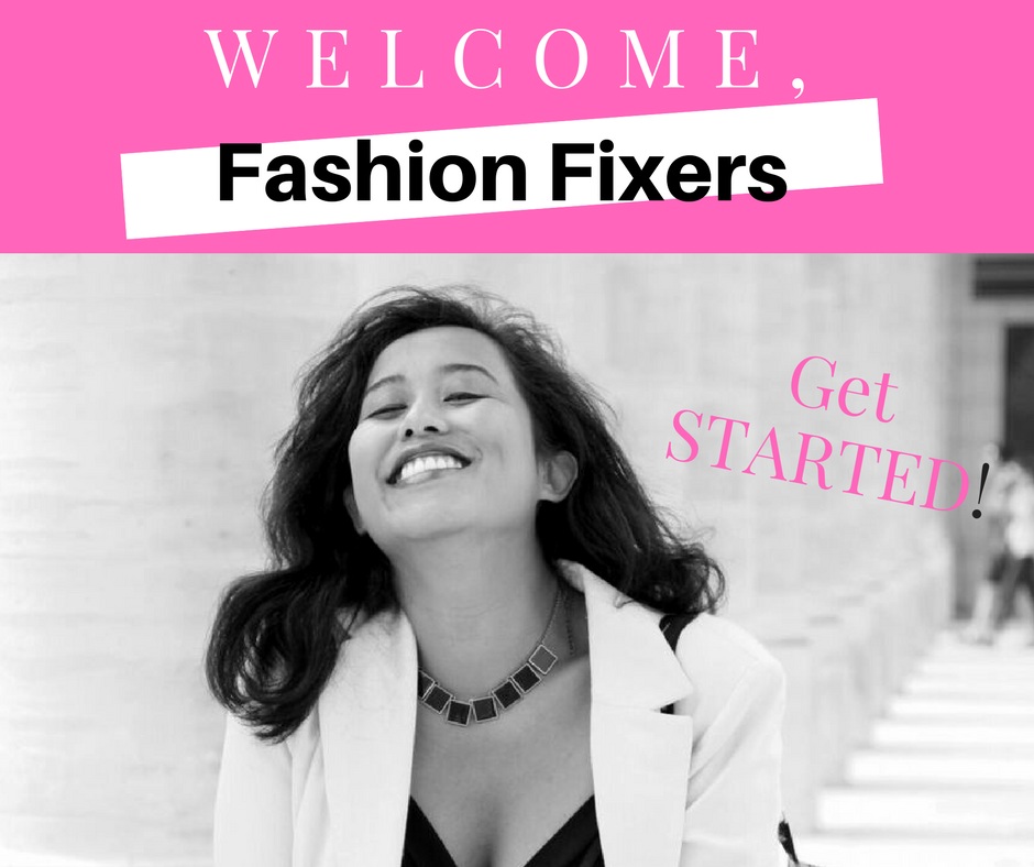 fashion fixers applications are open